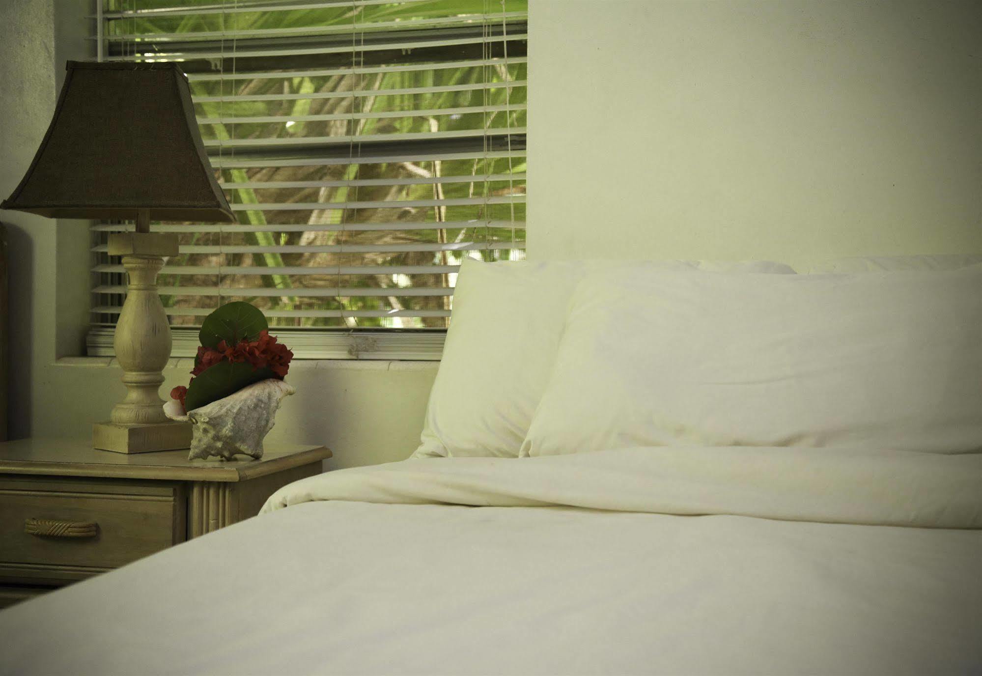 Tingum Village Hotel Dunmore Town Bagian luar foto